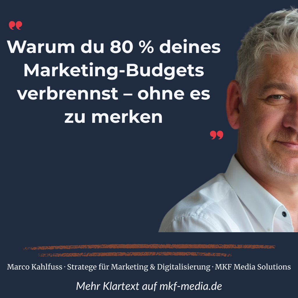 Marketing Budget Marketing Budget